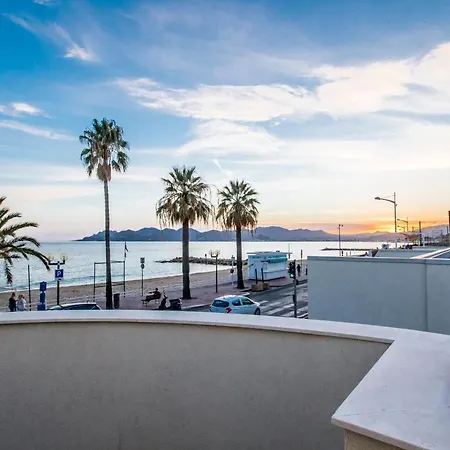 Sunny By Connexion Cannes