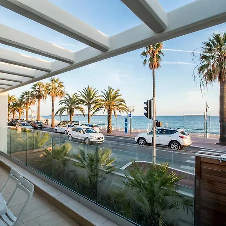 Sunny By Connexion Appartement