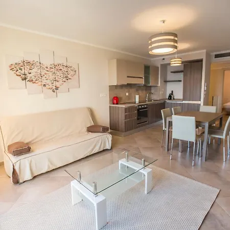 Sunny By Connexion Appartement