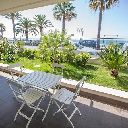 Sunny By Connexion Appartement Cannes