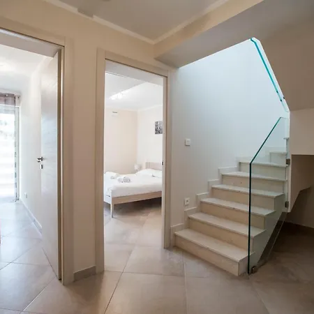 Appartement Sunny By Connexion