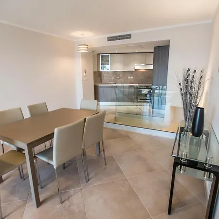 Sunny Beach Resort By Connexion * Cannes