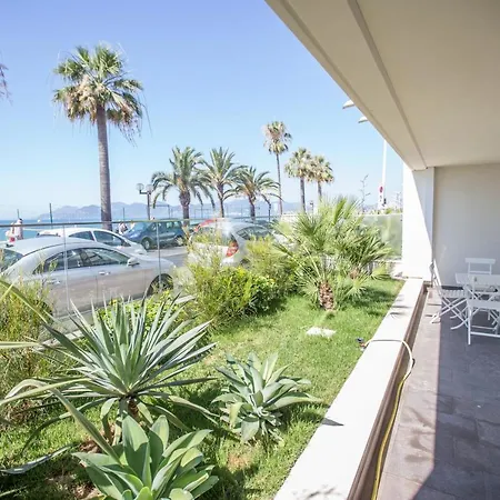 Sunny By Connexion Appartement Cannes