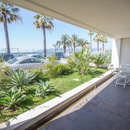 Appartement Sunny By Connexion Cannes