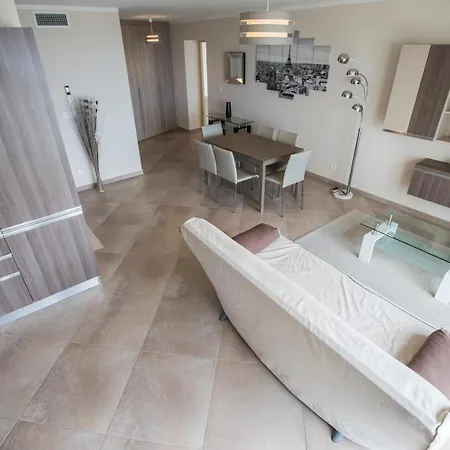 Appartement Sunny By Connexion Cannes
