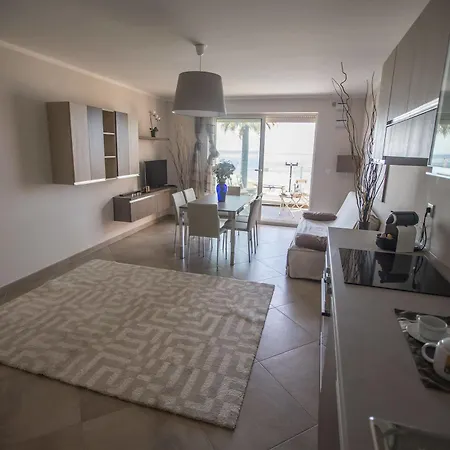 Sunny By Connexion Appartement *