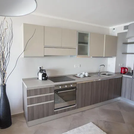 Sunny By Connexion Appartement Cannes