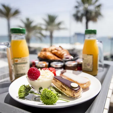 Sunny By Connexion Appartement Cannes