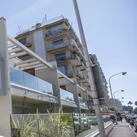 Sunny Beach Resort By Connexion Cannes