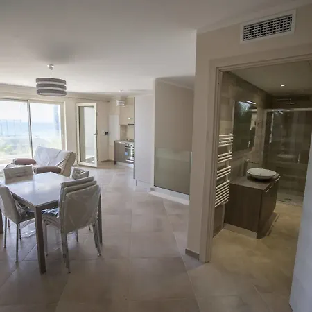 Sunny By Connexion Appartement Cannes