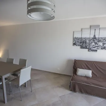 Sunny By Connexion Appartement